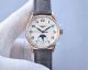 Replica Longines Moonphase White Dial Red Leather Strap Rose Gold Watch 34mm (5)_th.jpg